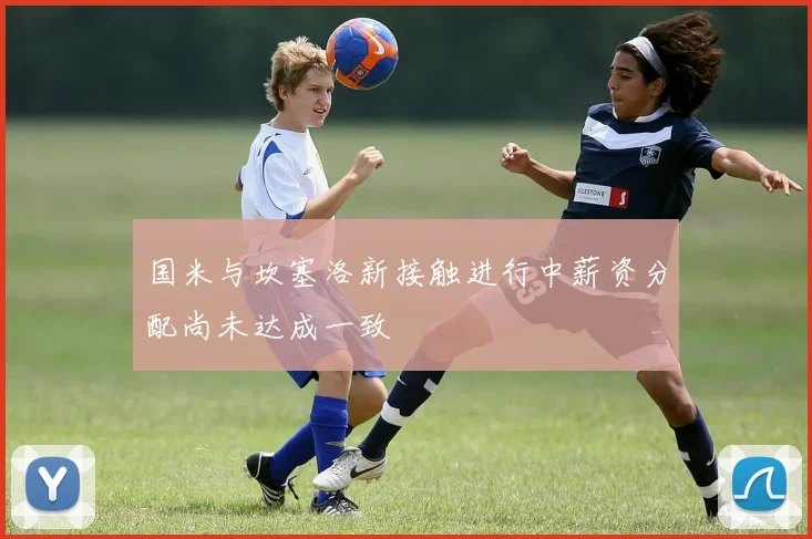 国米与坎塞洛新接触进行中薪资分配尚未达成一致
