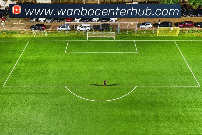 万博体育APP 体育赛事宣传图